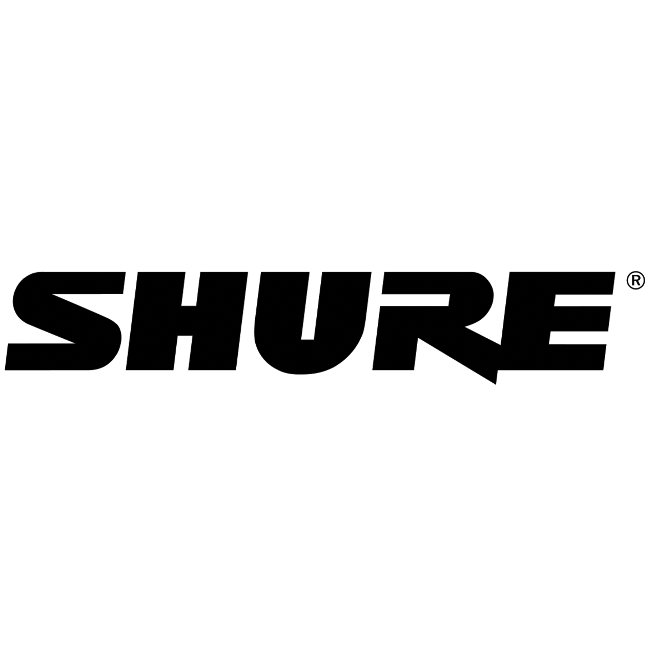 BRAND - Shure