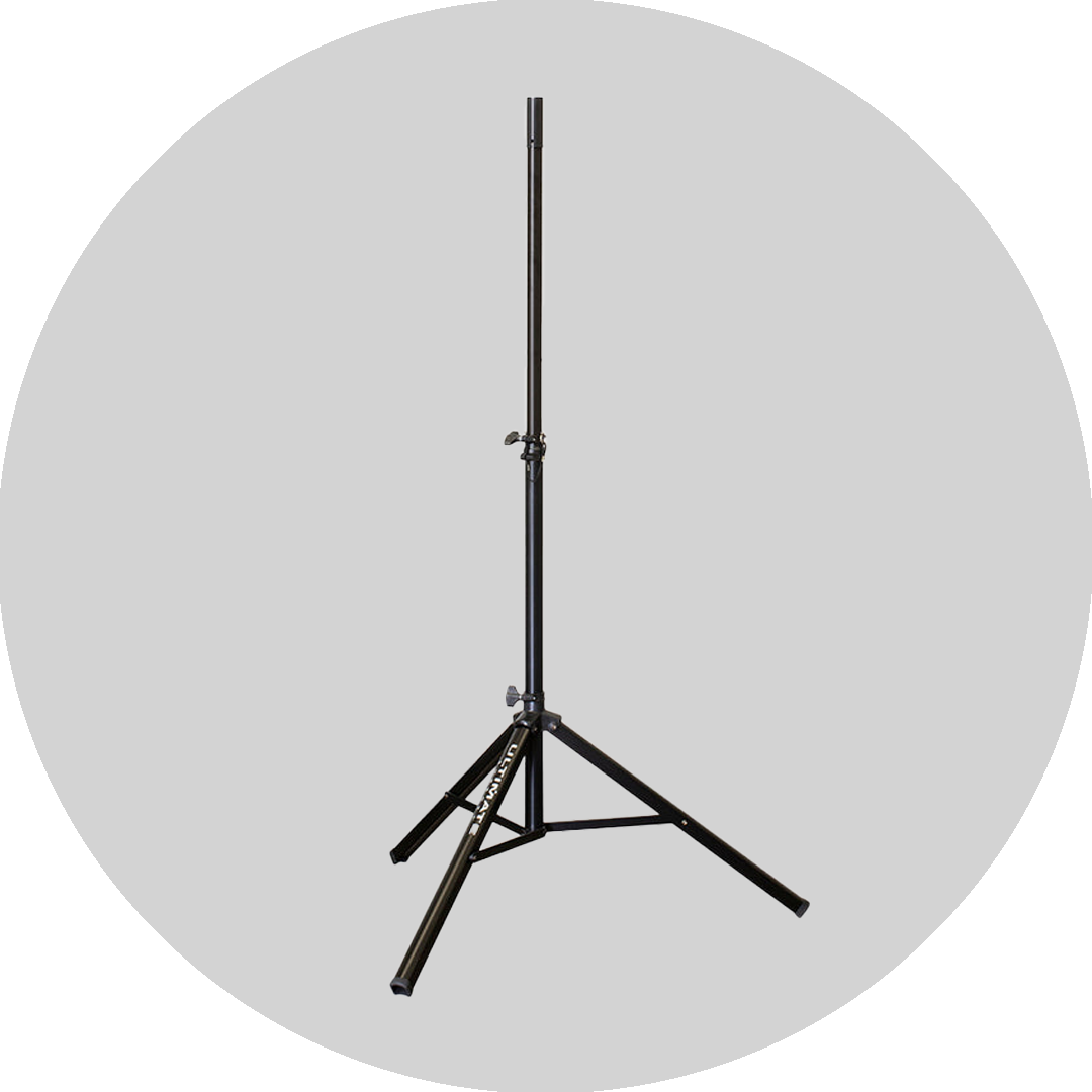 Live Audio Accessories Category