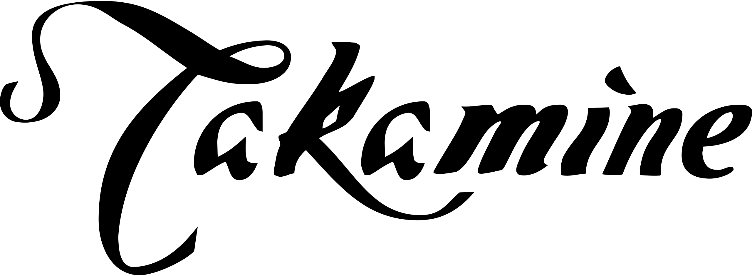 BRAND - Takamine