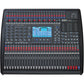 BBE Sound MP24M 24-In/15-Out Digital Mixing Desk with Sonic Maximizer Processor