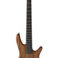 Ibanez GSR105EXMOL GIO Series 5-String Electric Bass Guitar (Mahogany Oil)