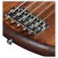 Ibanez GSR105EXMOL GIO Series 5-String Electric Bass Guitar (Mahogany Oil)