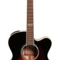 Takamine Acoustic Guitar GJ72CE-BSB
