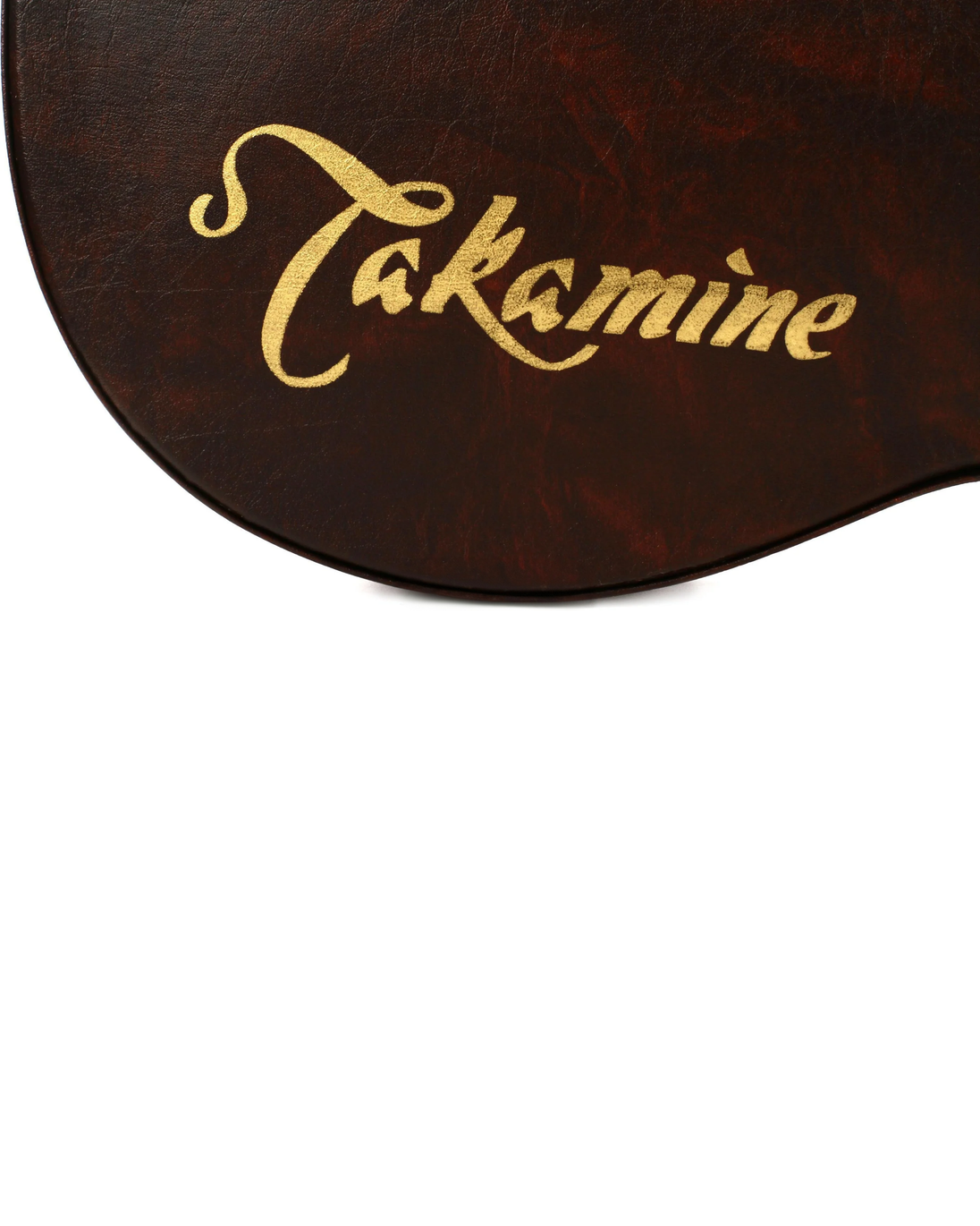 Takamine Case Deluxe - Jumbo Takamine Case Deluxe - Jumbo