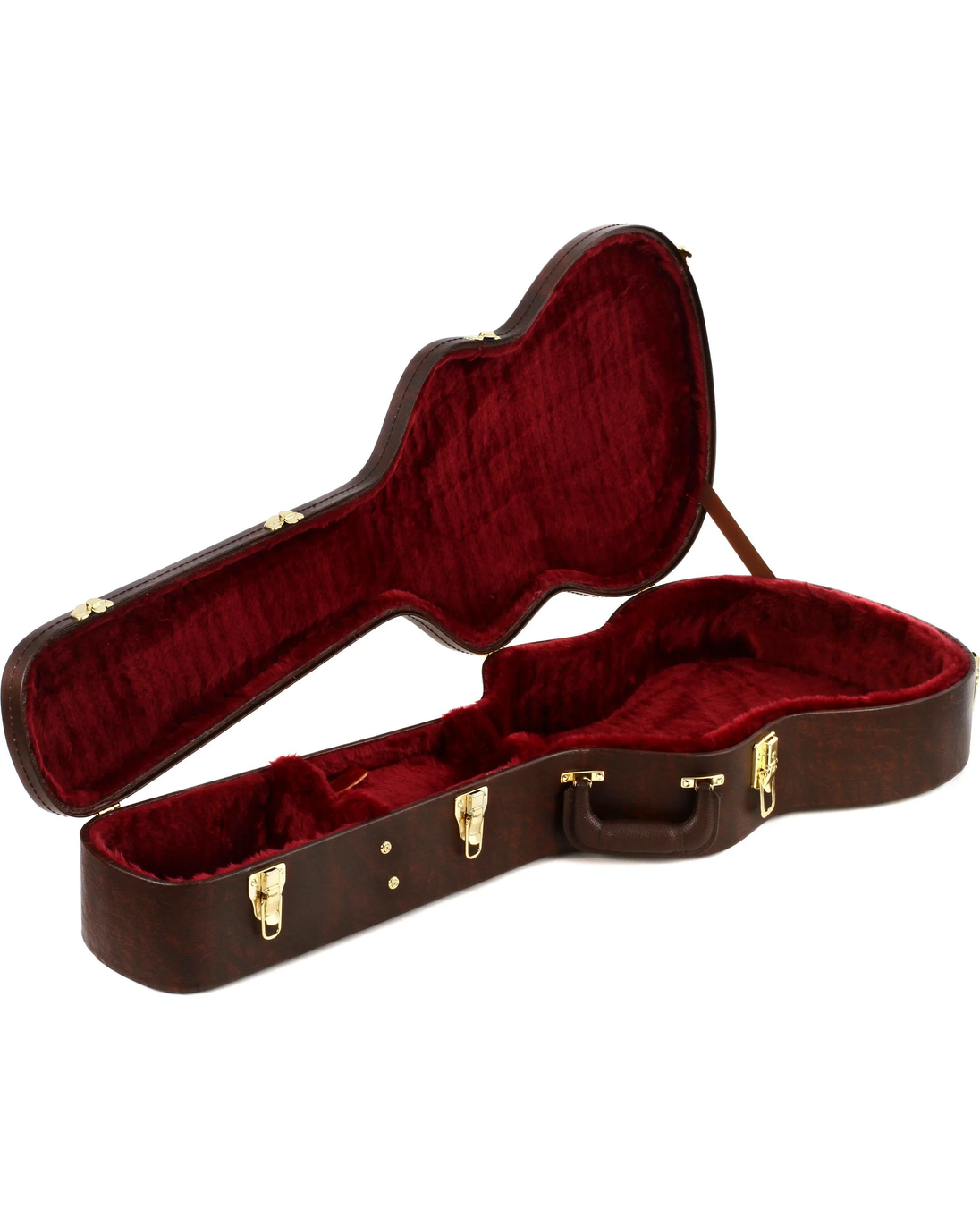 Takamine Case Deluxe - Jumbo Takamine Case Deluxe - Jumbo