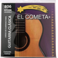 El Cometa Nylon Classical Guitar Strings with Tassel