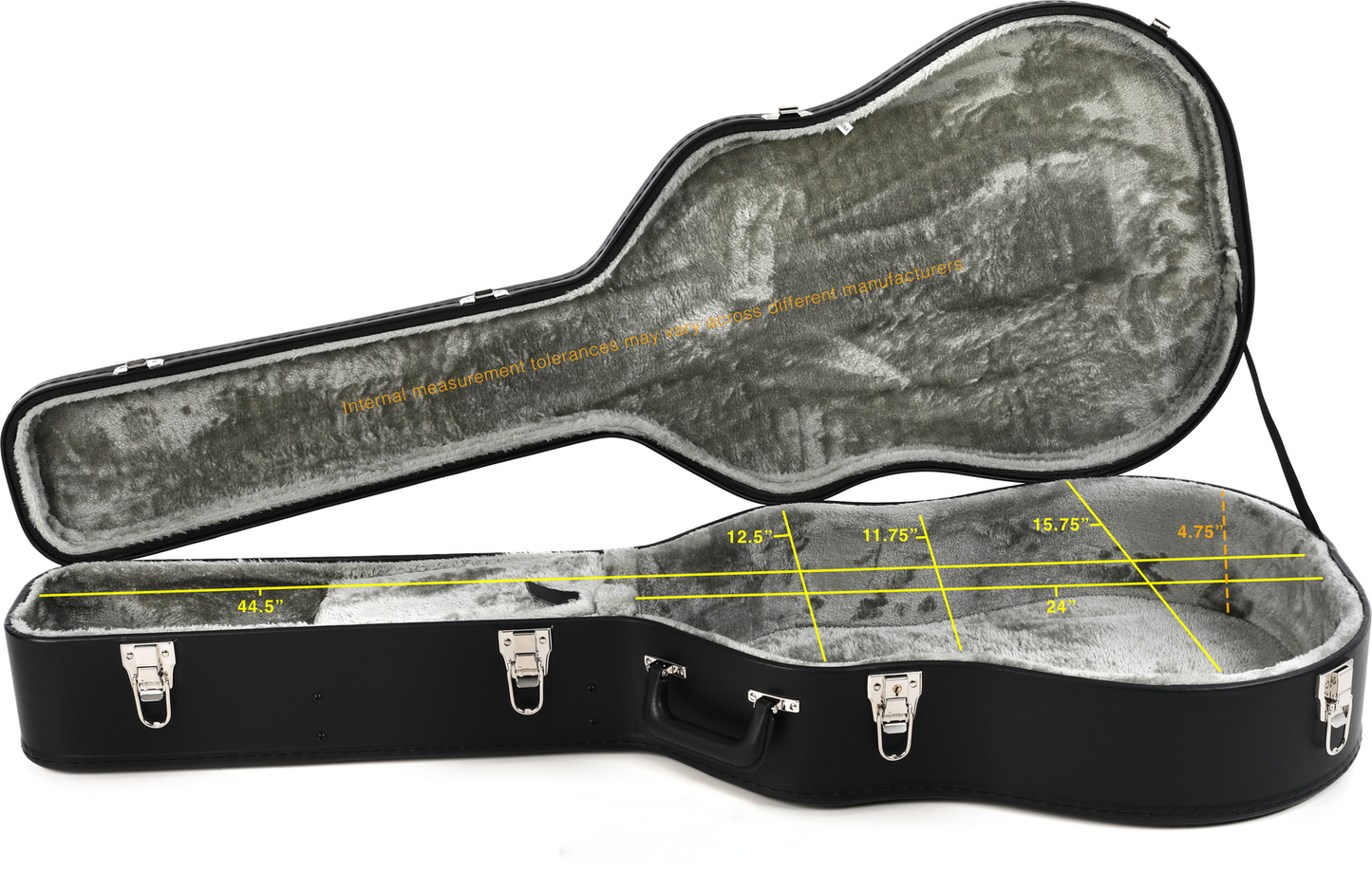 Takamine CTAKGCWN G-Series Dreadnought NEX Guitar Case