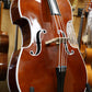 Handcrafted Tololoche Red Glossy (Double Bass)