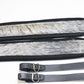 Fur Accordion Straps - Premium Comfort and Style