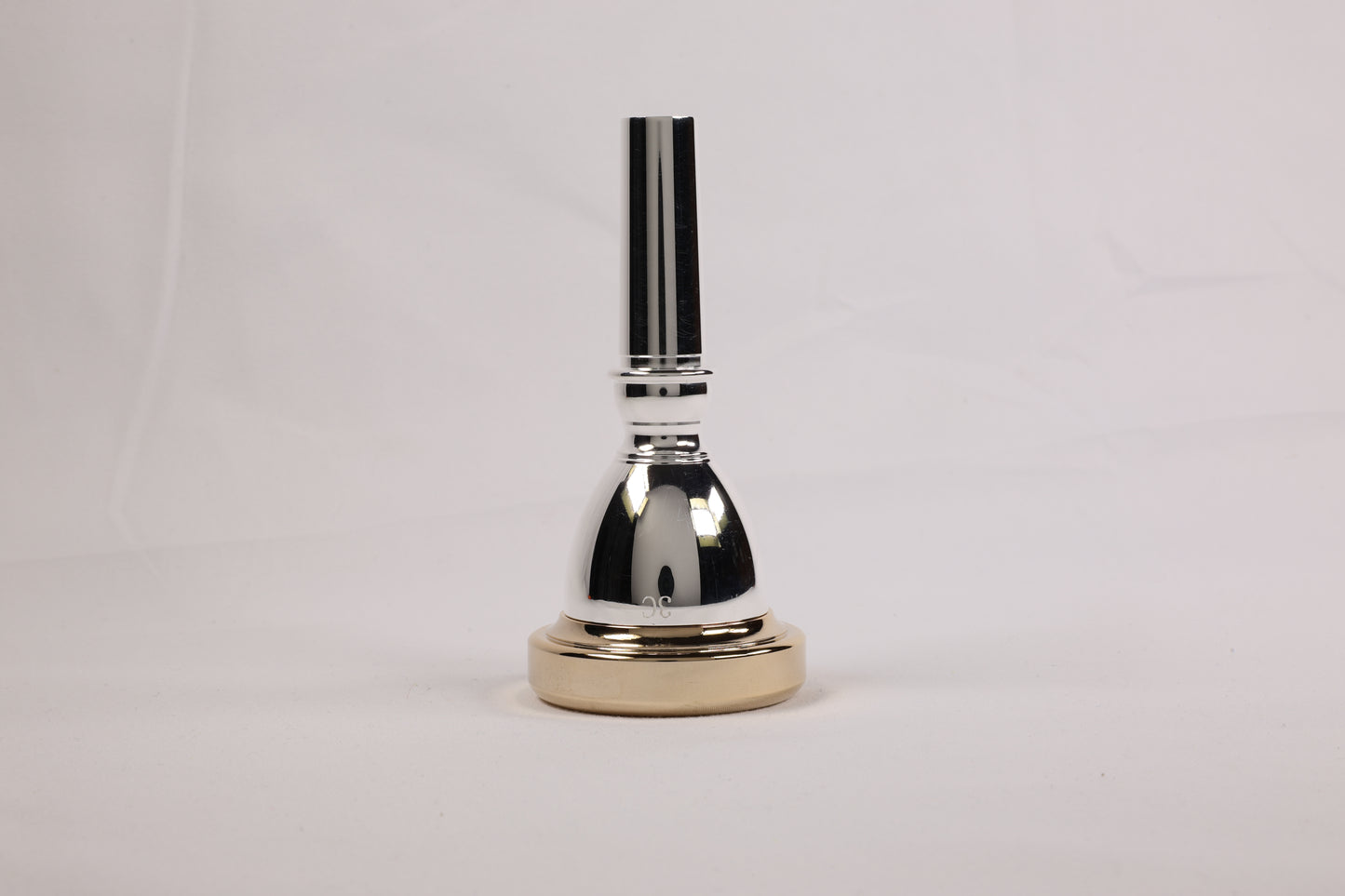 CMS Tuba 3C Mouthpiece