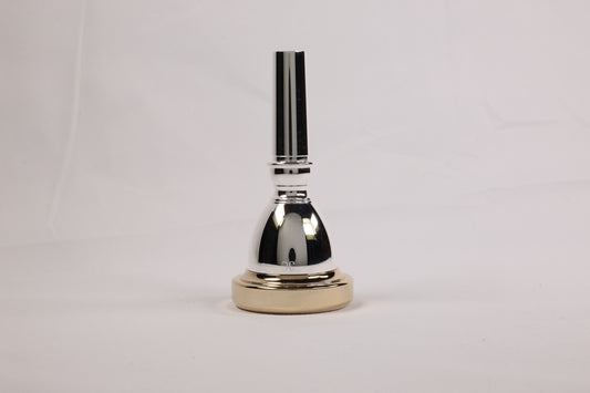 CMS Tuba 3C Mouthpiece