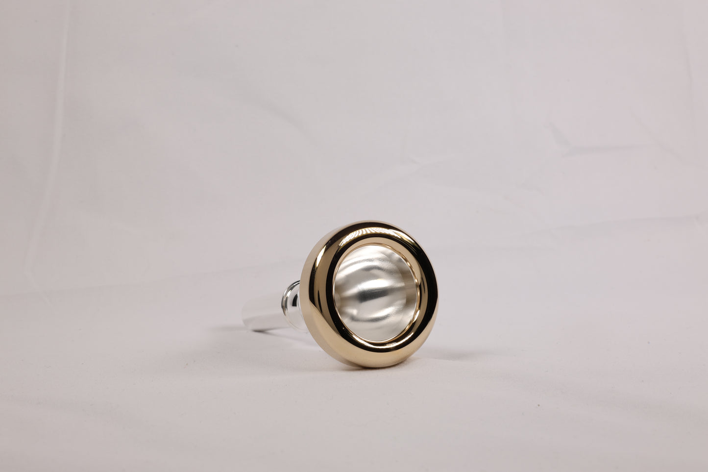 CMS Tuba 3C Mouthpiece