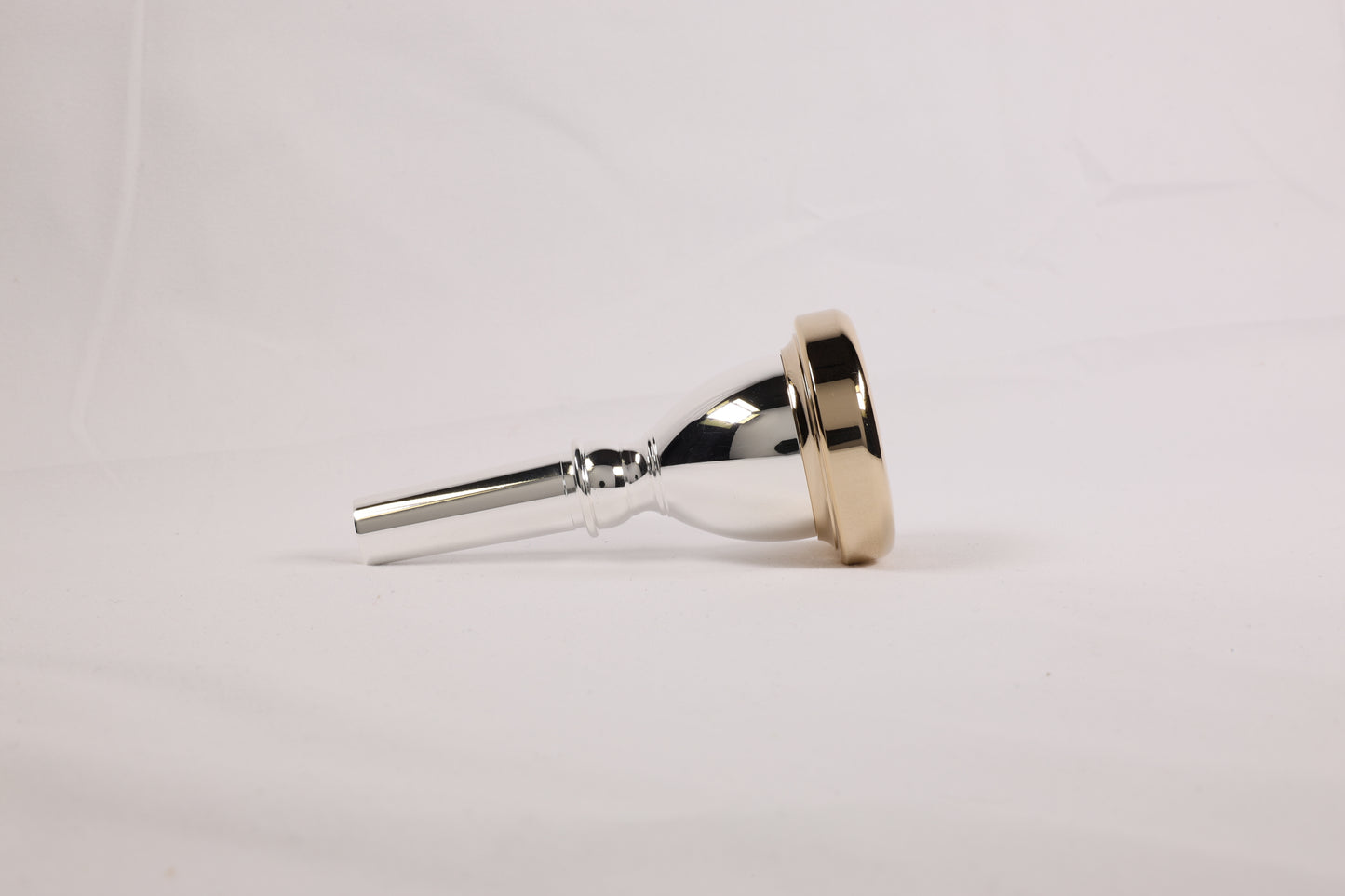 CMS Tuba 3C Mouthpiece