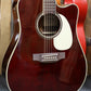 Takamine JJ325SRCL-12 (NEW DESIGN) High Pressure Laminate