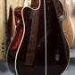 Takamine JJ325SRCL-12 (NEW DESIGN) High Pressure Laminate