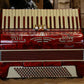 Corelli 120 piano key accordion