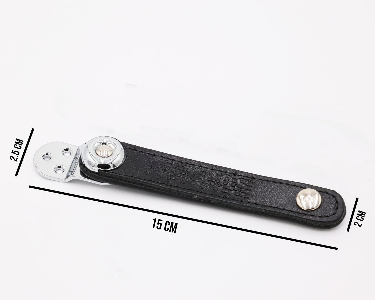 Accordion Bellow Strap (9.7)