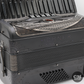 Hohner Anacleto Latino III 34/48  5 Switch Accordion - BLACK