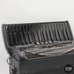 Hohner Anacleto Latino III 34/48  5 Switch Accordion - BLACK
