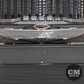 Hohner Anacleto Latino III 34/48  5 Switch Accordion - BLACK