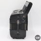 Hohner Anacleto Latino III 34/48  5 Switch Accordion - BLACK