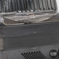 Hohner Anacleto Latino III 34/48  5 Switch Accordion - BLACK