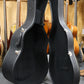 Guitarron Case JR-Size – Handcrafted in Paracho