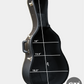 Guitarron Case JR-Size – Handcrafted in Paracho