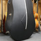 Tololoche Black Hard Case