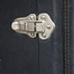 Tololoche Black Hard Case