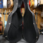 Tololoche Black Hard Case