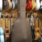 Tololoche Brown Hard Case