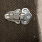 Tololoche Brown Hard Case
