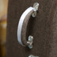 Tololoche Brown Hard Case