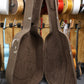 Tololoche Brown Hard Case