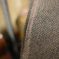 Tololoche Brown Hard Case