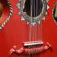 Bajo Quinto Glossy Red - JR Size