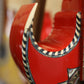 Bajo Quinto Glossy Red - JR Size