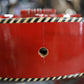Bajo Quinto Glossy Red - JR Size