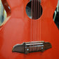 Bajo Quinto Red Glossy - Hand Crafted