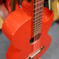 Bajo Quinto Red Glossy - Hand Crafted