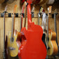 Bajo Quinto Red Glossy - Hand Crafted