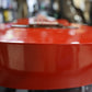 Bajo Quinto Red Glossy - Hand Crafted