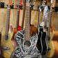 Bajo Quinto White Washout - Hand Crafted