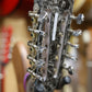 Bajo Quinto White Washout - Hand Crafted