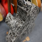 Bajo Quinto White Washout - Hand Crafted