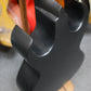 Bajo Quinto Gloss Black Flowers