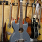 Bajo Quinto Silver Sparkle