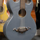 Bajo Quinto Silver Sparkle