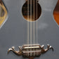 Bajo Quinto Silver Sparkle